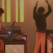 Justice Live At Ultra Music Festival 2017