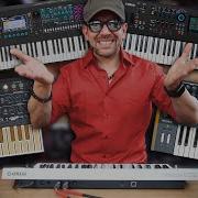 A Synthesizer Buying Guide
