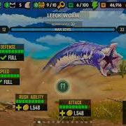 Season 2 Worms