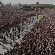 Dagoba Wall Of Death Hellfest 2019
