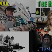 Реакция на песню The Big Push Personal Jesus кавер на Depeche Mode от THE MODS