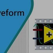 LabVIEW In Tamil Waveform
