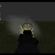 Blender FPS Test