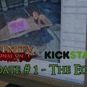 Divinity Original Sin Update 01 The Editor