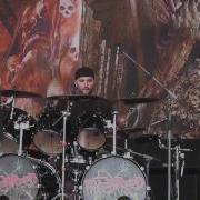 Hatebreed LIVE In Ashes They Shall Reap Brutal Assault Jaromer Josefov Czech Republic 2012