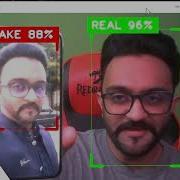 Free Anti Spoofing Liveliness Detector For Face Recognition System Fake VS Real Computer Vision