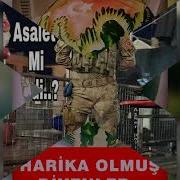 ALİ KINIK KURALSİZ KAHRAMANLAR ÖLMEZ