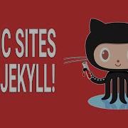 Meet Jekyll The Static Site Generator