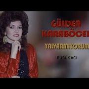 Gülden Karaböcek Buruk Acı