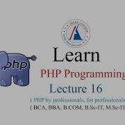 PHP Lecture 16 Extracting Part Of String And Replace Comparing String Escaping In PHP