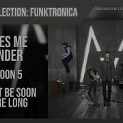 Maroon 5 Makes Me Wonder HQ Audio
