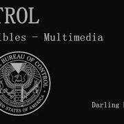 CONTROL Astral Plane Darling Presentation 05 2
