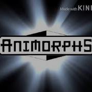 Animorphs 1996 Jake Rachel And Tobias Morph