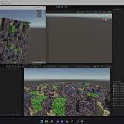Unity Voxel Engine Test Netcode