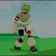 RBG Animation Rthro Animation Test Lol