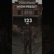 Red Dead Redemption 1 PC Low Vs Ultra Graphics RTX 4060