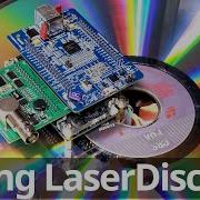 Domesday Duplicator Ultimate LaserDisc Preservation