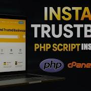 How To Install Trustbob Business Review Rating PHP Script SAAS PHP MySQL CPanel