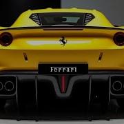 2025 Ferrari Purosangue Redefining Luxury And Performance In The SUV Segment