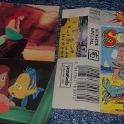Commodore 64 Seaside Special By Taskset LTD Pal Cassette Game