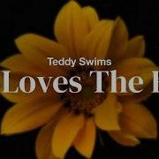 Teddy Swims She Loves The Rain Lyrics