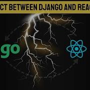 How To Send Data From React Js To Django App With Django Rest Framework On A Simple Example