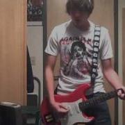 Operation Ivy Knowledge Guitar Cover