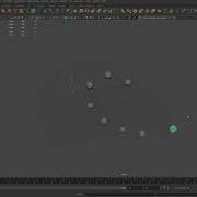 Maya Node C API