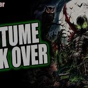 Хронология чтения Spawn часть 52 То что спасло Спауна может быть хуже смерти Spawn 42