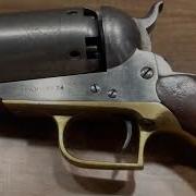 UPCOMING AUCTION FOR AN ORIGINAL RARE COLT 1847 WALKER REVOLVER