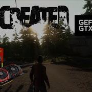 GTX 1060 Miscreated FX 6350