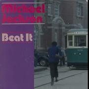 Michael Jackson 마이클 잭슨 Beat It 심영상 가사 번역 자막