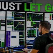 16M Trader Detachment Made Me Profitable