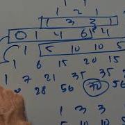 Combinatorial Arguments 4