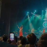 Jacob Collier Hideaway Snippet Cleveland 2022