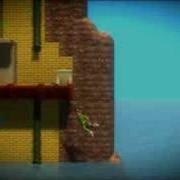 Bionic Commando Rearmed Japanese Sing Along Trailer