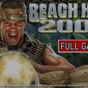 Beach Head 2002 4K Full Walkthrough