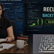 Generating All Permutations Using Recursive Backtracking Algorithm