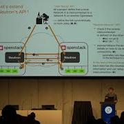 Neutron To Neutron Interconnecting Multiple OpenStack Deployments