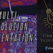 ECognition Deconstructed Multi Resolution Segmentation