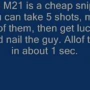 COD4 2 Noob Classes