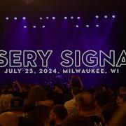 Misery Signals LIVE In Milwaukee WI Blood Is Forever Tour Full Set