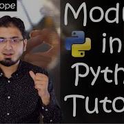 21 Modules In Python Tutorial AI Series Hindi Urdu