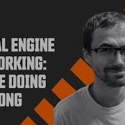 Vladimir Alyamkin Unreal Engine Networking You Re Doing It Wrong