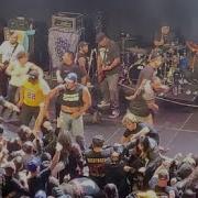 ROTTING OUT Live At For The Children Dec 17 2022