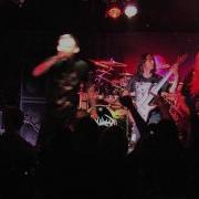 Carnifex Hell Chose Me On ROCK HARD LIVE