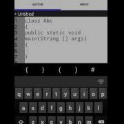 How To Run Java Program On Android Device