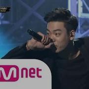 Mnet 쇼미더머니3 EP 06 아이언 IRON Blue Gangsta I AM 1차 공연