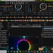 CONFIGURING REVERB AND BACKSPIN SCRATCH