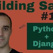 How To Add Sentry Building SaaS With Python And Django 148